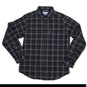 Columbia Men's PATRICK BLUFF™ Long Sleeve Shirt